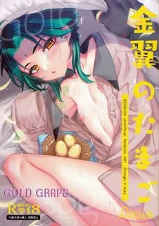 Kin Tsubasa No Tamago Dj