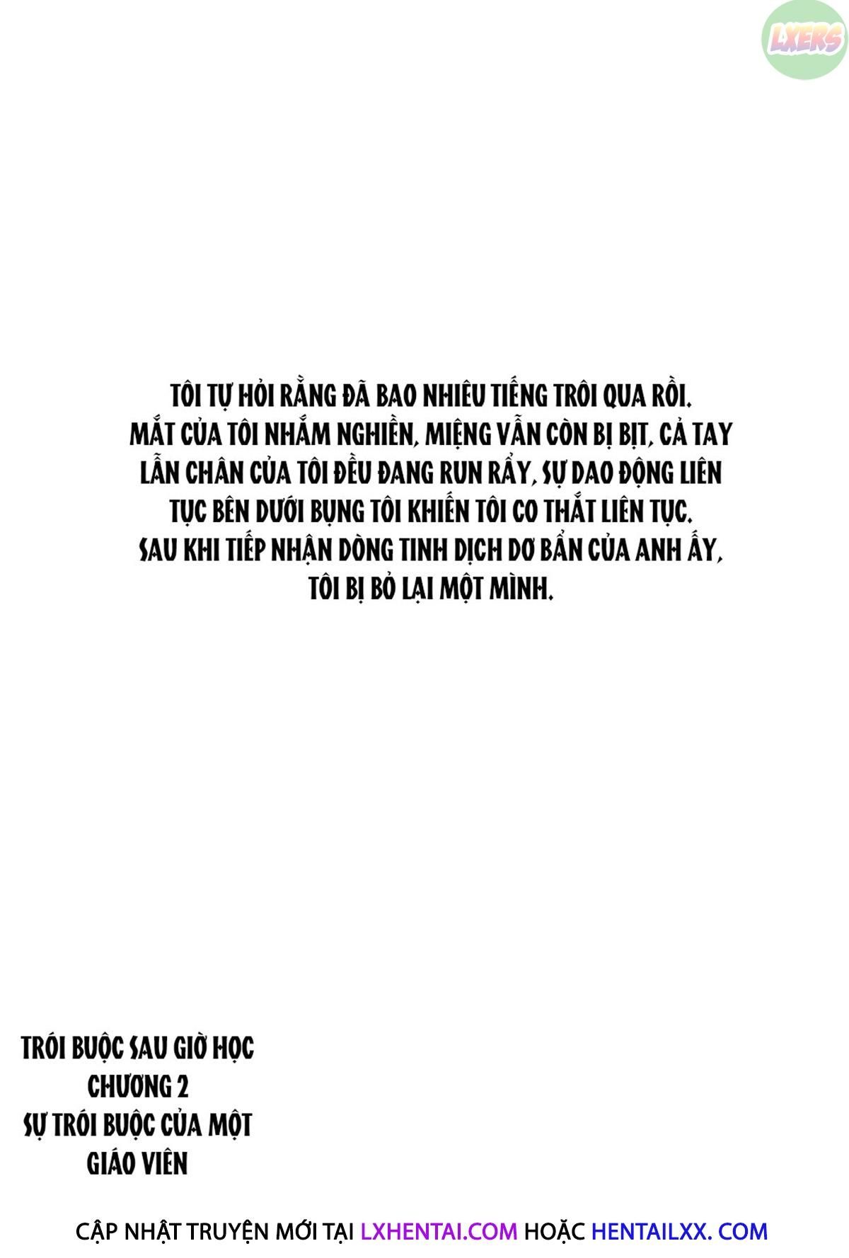 đọc truyện Kinbaku Seidorei Choukyou Gakuen Chương 6 ảnh 18 tại Thiên Thai Truyện