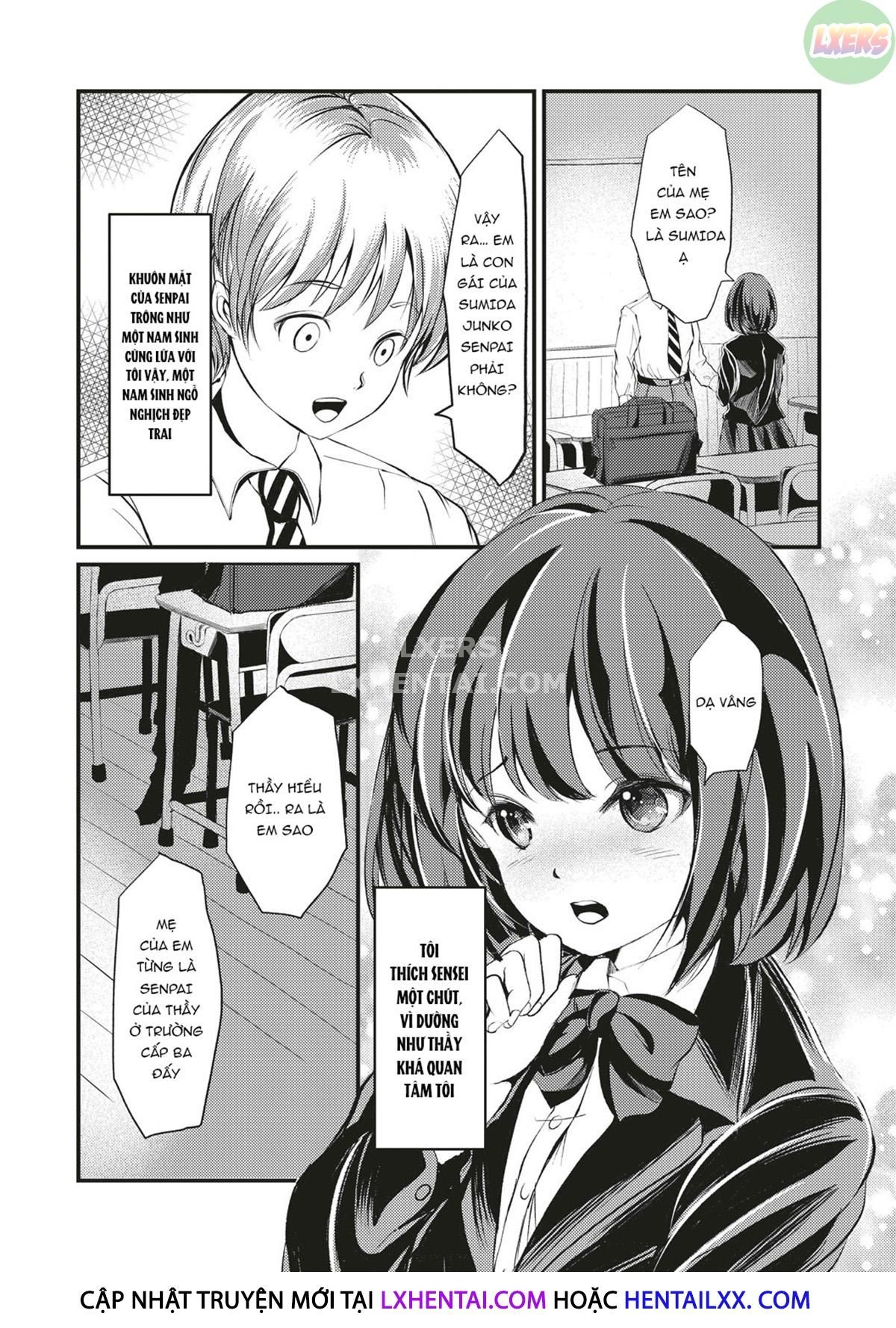 đọc truyện Kinbaku Seidorei Choukyou Gakuen Chương 7 ảnh 8 tại Thiên Thai Truyện