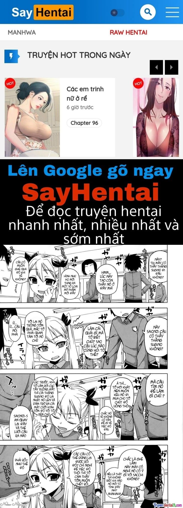 đọc truyện King App Chương 2 ảnh 1 tại Giả Dược