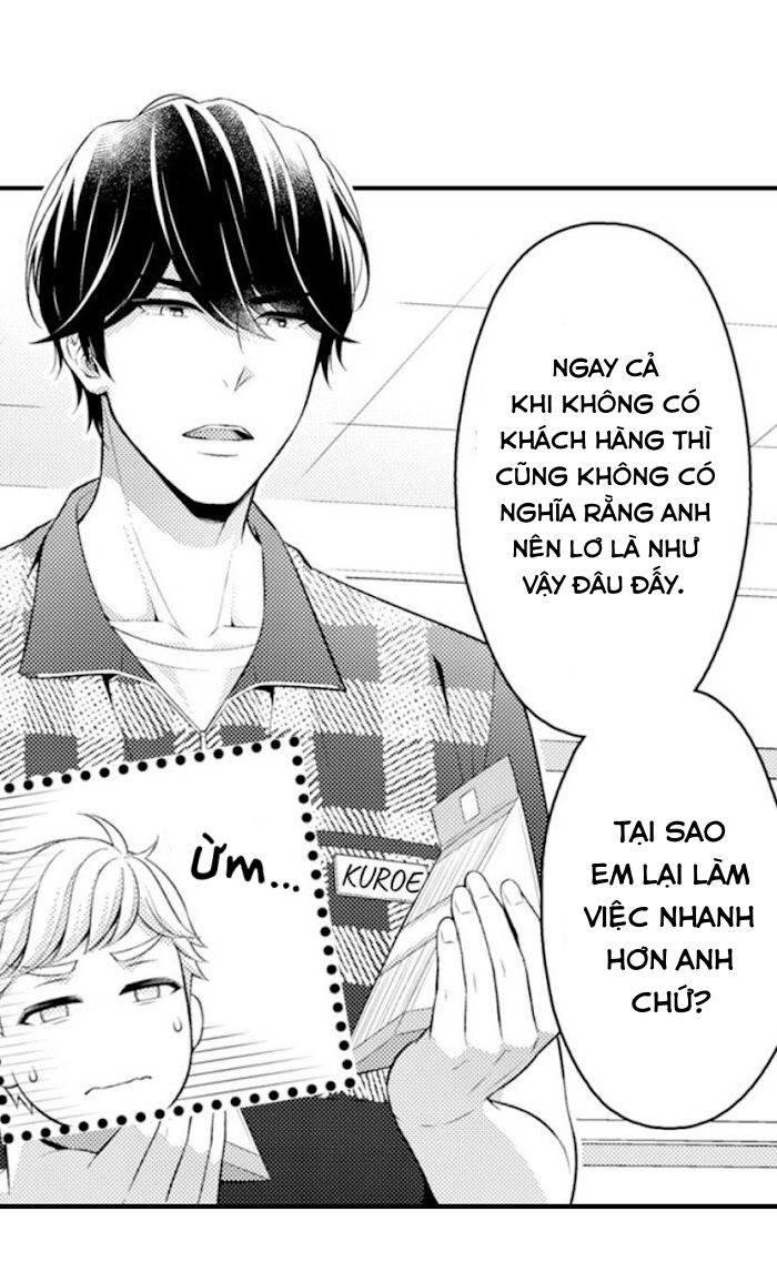 đọc truyện King Of Masturbation! Chương 1 ảnh 9 tại Giả Dược