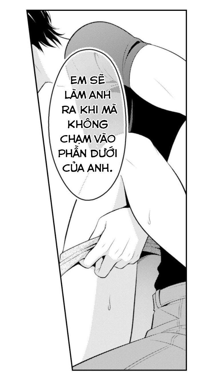 đọc truyện King Of Masturbation! Chương 2 ảnh 20 tại Truyện Dạ Ký