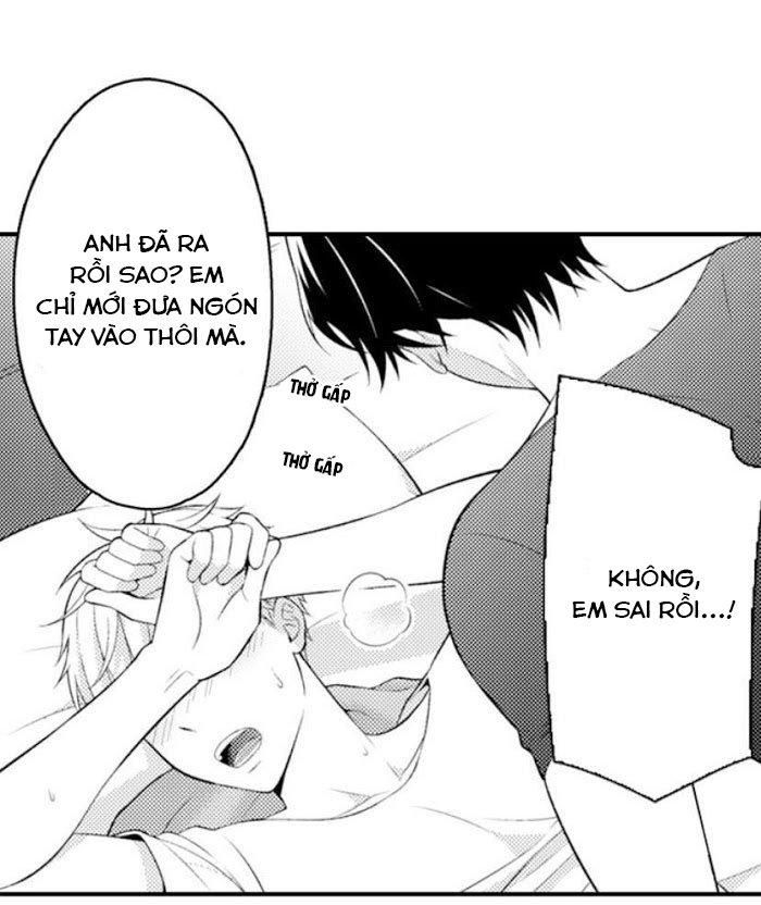 đọc truyện King Of Masturbation! Chương 3 ảnh 2 tại Truyện Dạ Ký