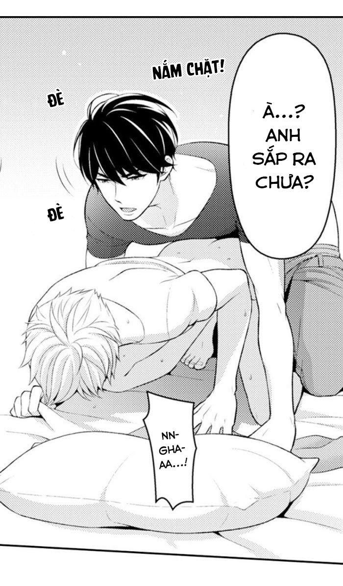đọc truyện King Of Masturbation! Chương 3 ảnh 20 tại Truyện Dạ Ký