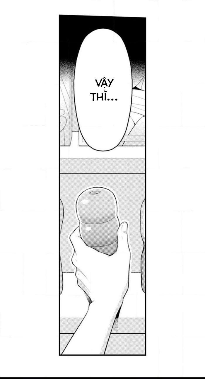 đọc truyện King Of Masturbation! Chương 3 ảnh 24 tại Truyện Dạ Ký