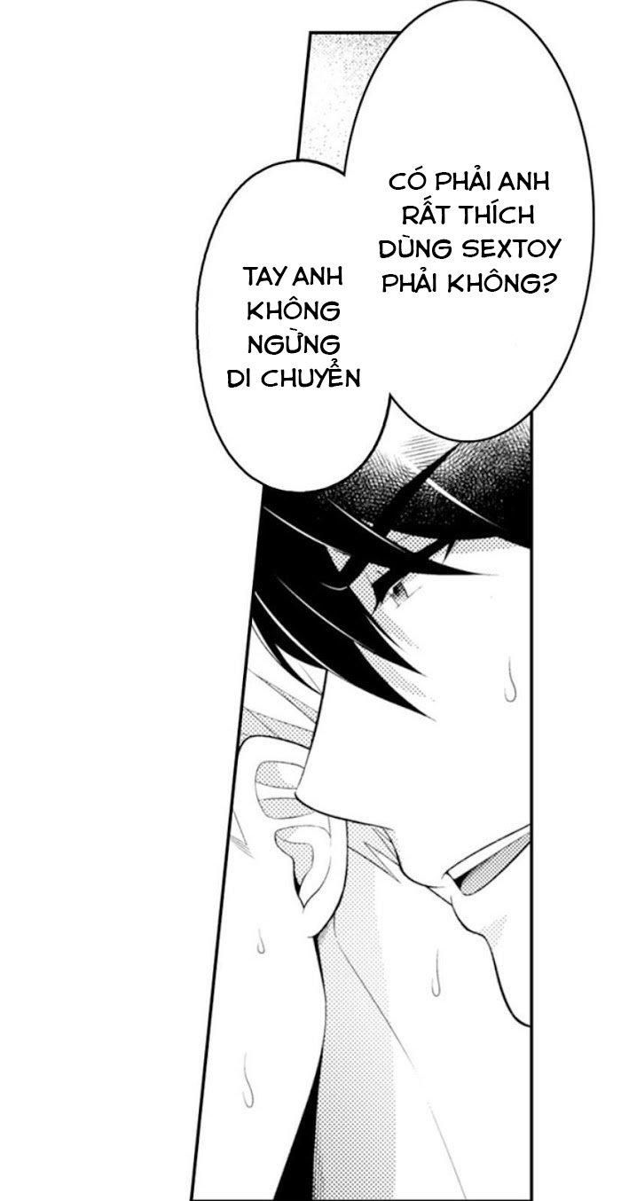 đọc truyện King Of Masturbation! Chương 3 ảnh 31 tại Truyện Dạ Ký