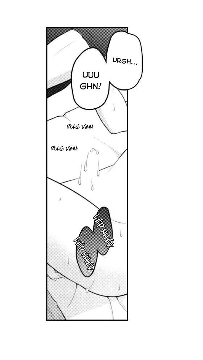 đọc truyện King Of Masturbation! Chương 3 ảnh 9 tại Truyện Dạ Ký