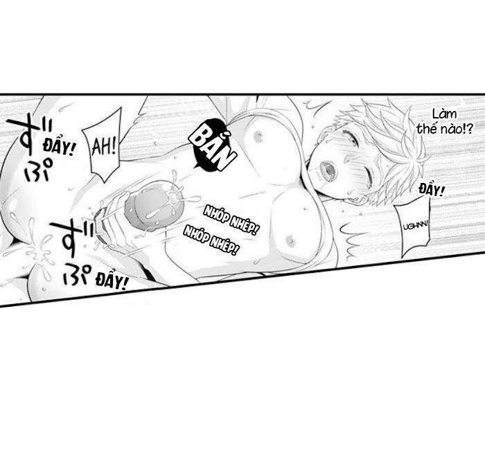 đọc truyện King Of Masturbation! Chương 4 ảnh 2 tại Giả Dược