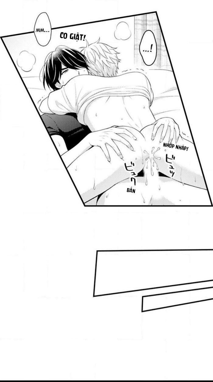 đọc truyện King Of Masturbation! Chương 4 ảnh 12 tại Giả Dược