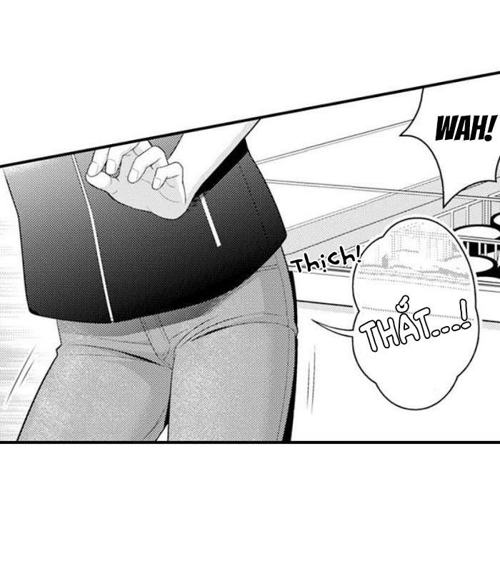 đọc truyện King Of Masturbation! Chương 5 ảnh 19 tại Giả Dược