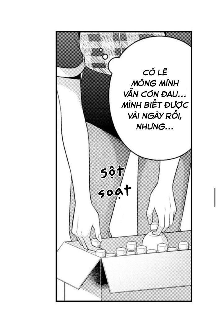đọc truyện King Of Masturbation! Chương 5 ảnh 28 tại Giả Dược