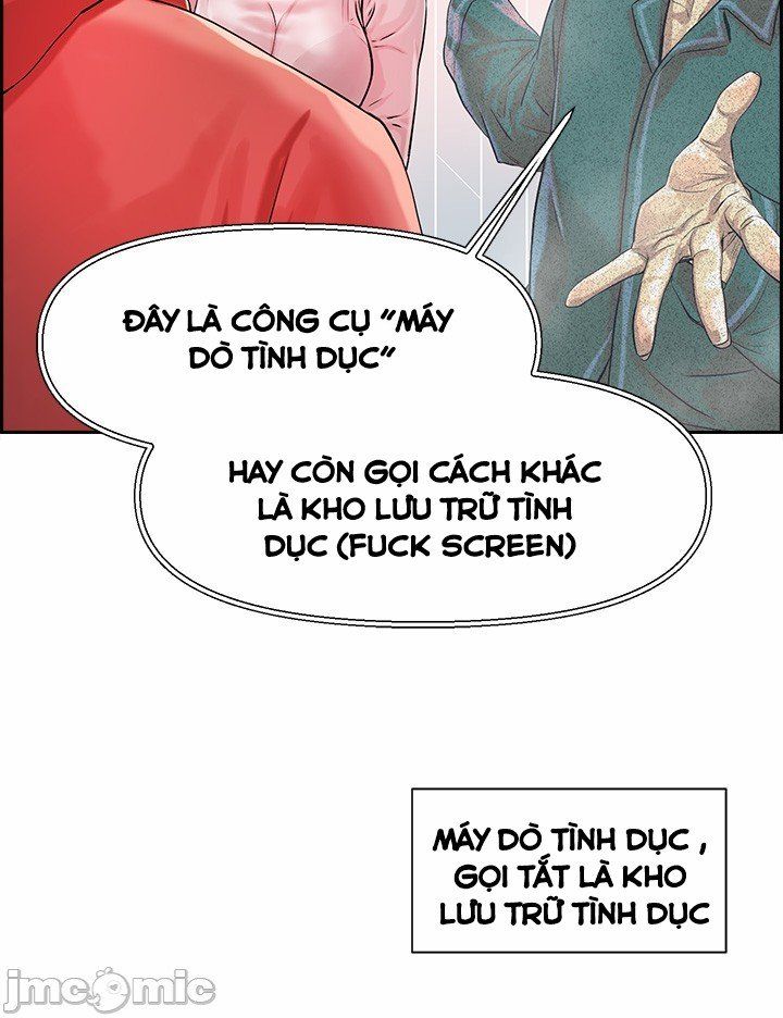đọc truyện King Of The Night Chương 1 ảnh 38 tại Giả Dược