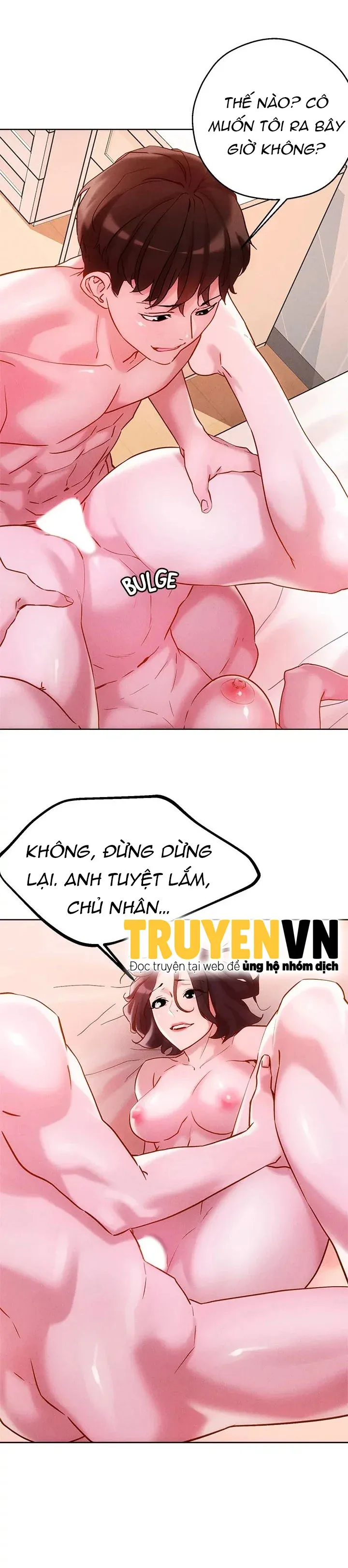 đọc truyện King Of The Night Chương 17 ảnh 11 tại Thiên Thai Truyện