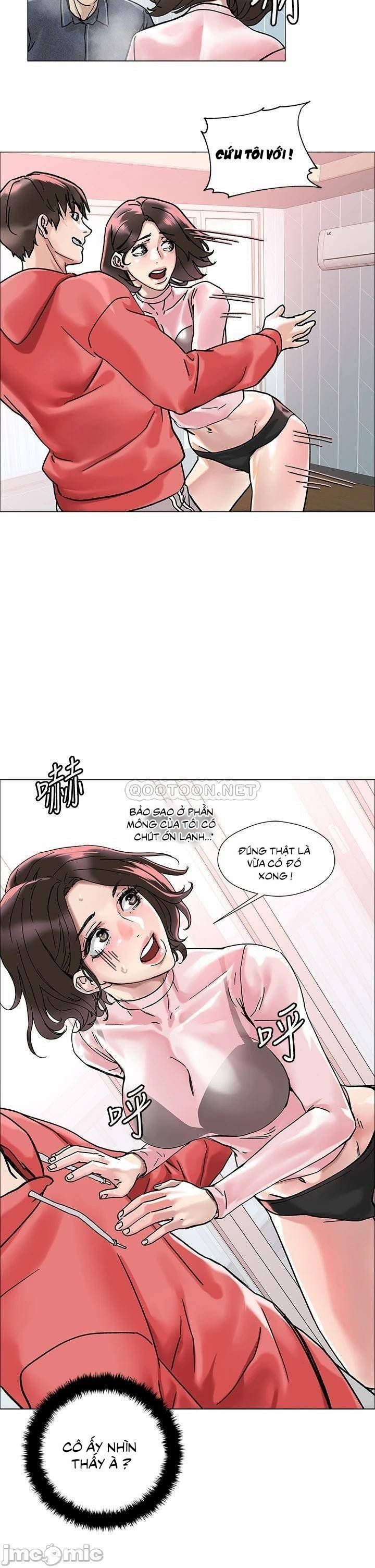 đọc truyện King Of The Night Chương 2 ảnh 36 tại Giả Dược