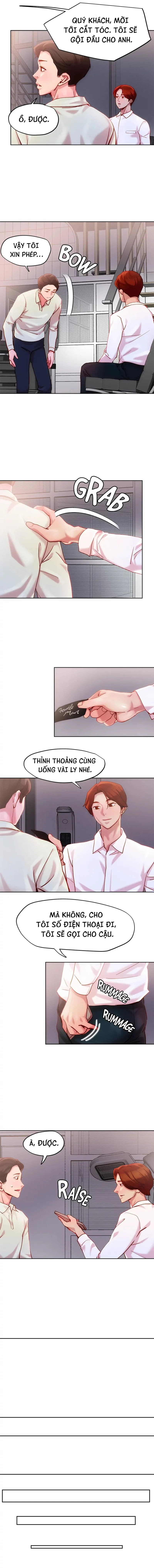 đọc truyện King Of The Night Chương 24 ảnh 6 tại Giả Dược