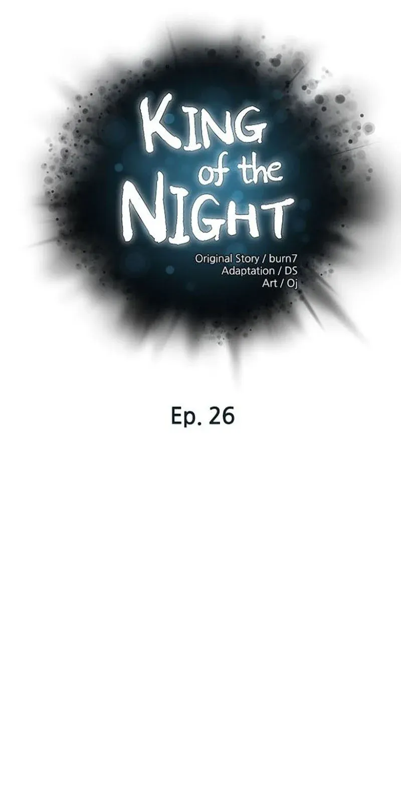 đọc truyện King Of The Night Chương 26 ảnh 2 tại Giả Dược