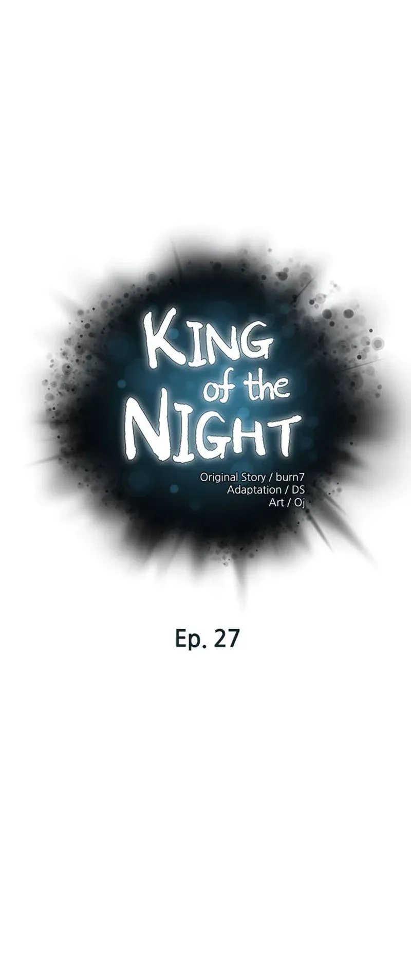 đọc truyện King Of The Night Chương 27 ảnh 2 tại Giả Dược