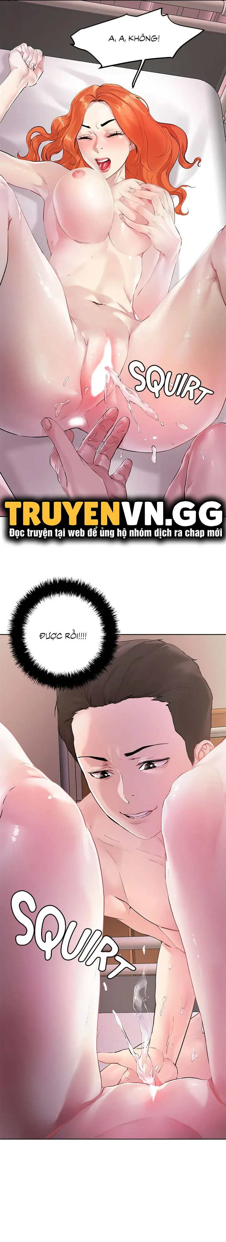 đọc truyện King Of The Night Chương 36 ảnh 2 tại Giả Dược