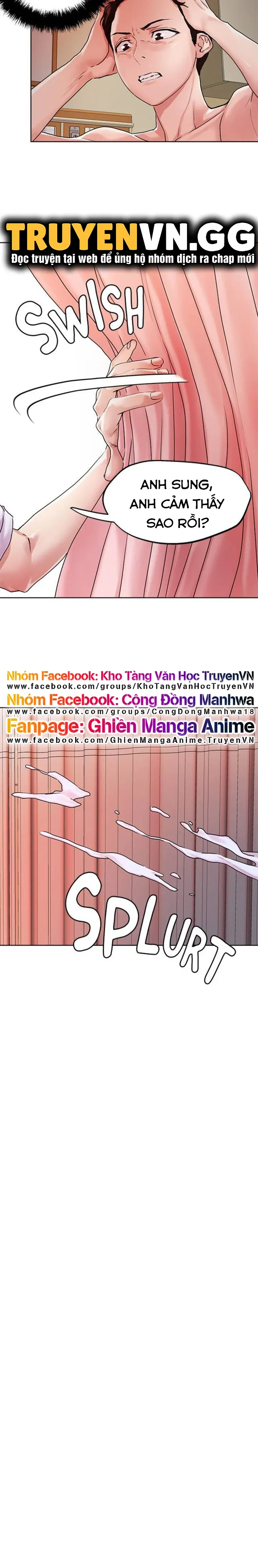đọc truyện King Of The Night Chương 37 ảnh 2 tại Thiên Thai Truyện