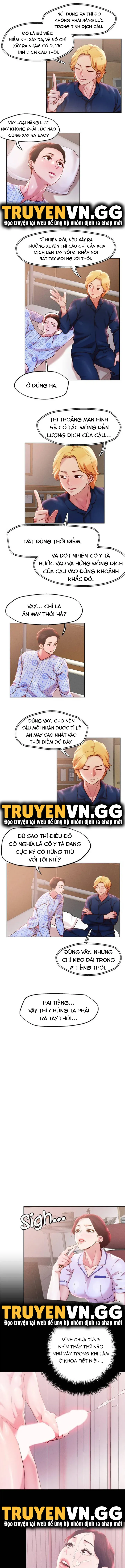 đọc truyện King Of The Night Chương 37 ảnh 7 tại Thiên Thai Truyện