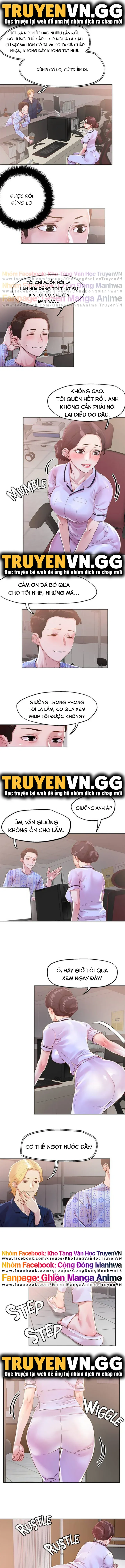 đọc truyện King Of The Night Chương 37 ảnh 9 tại Thiên Thai Truyện