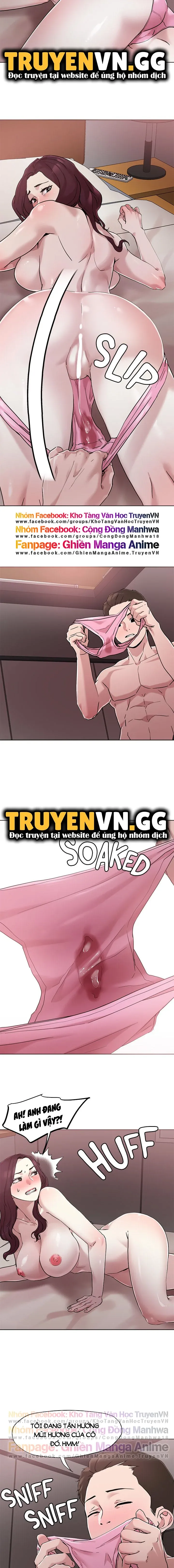 đọc truyện King Of The Night Chương 41 ảnh 6 tại Giả Dược