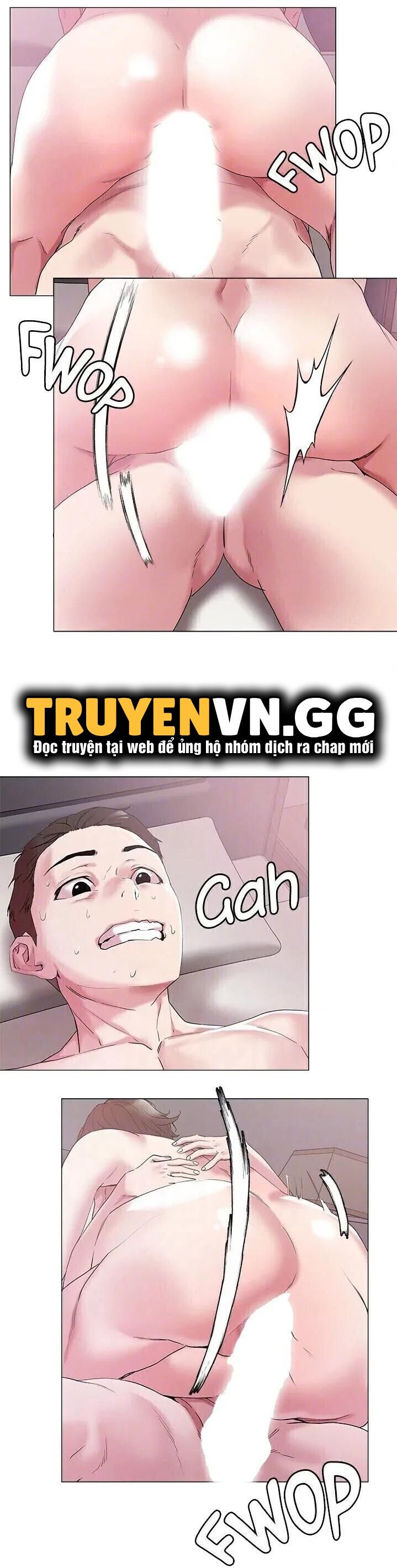 đọc truyện King Of The Night Chương 51 ảnh 17 tại Giả Dược