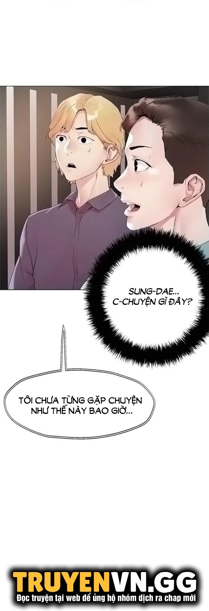 đọc truyện King Of The Night Chương 52 ảnh 4 tại Giả Dược