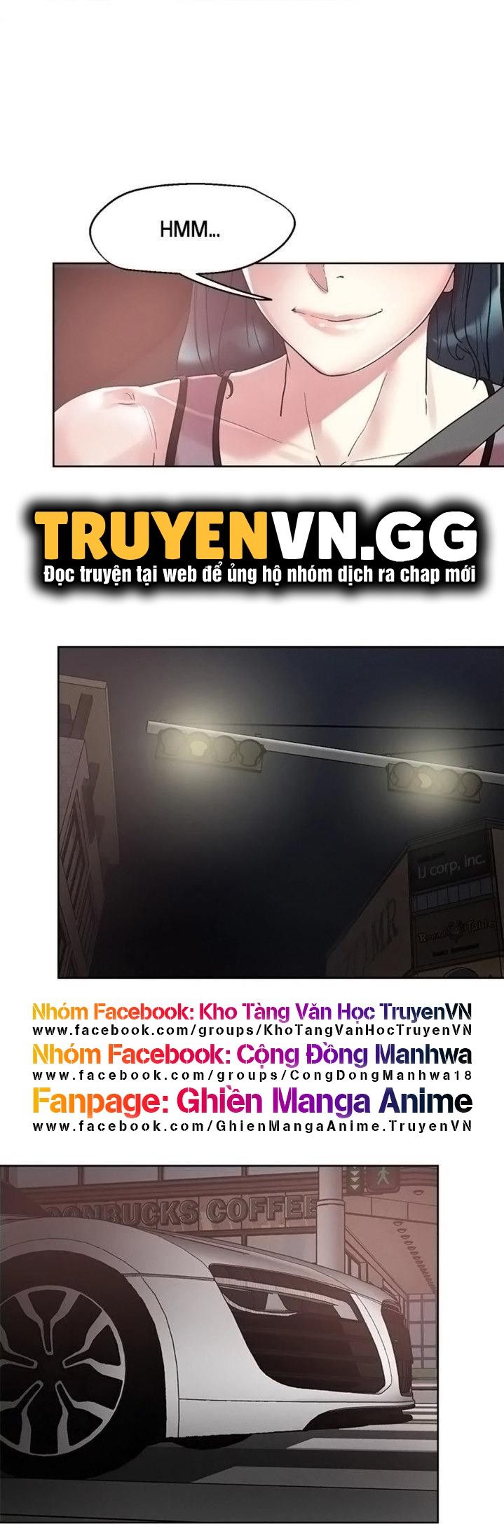 đọc truyện King Of The Night Chương 53 ảnh 1 tại Giả Dược