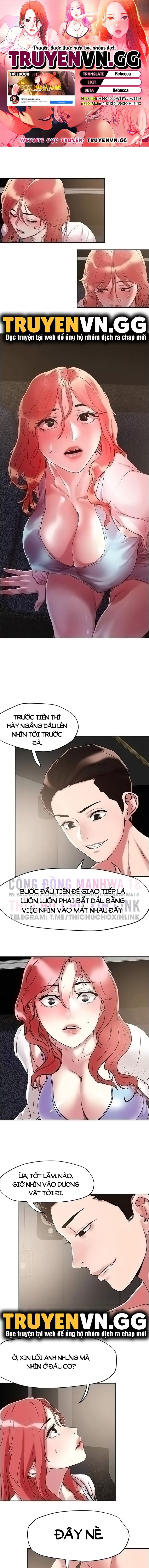 đọc truyện King Of The Night Chương 56 ảnh 1 tại Giả Dược