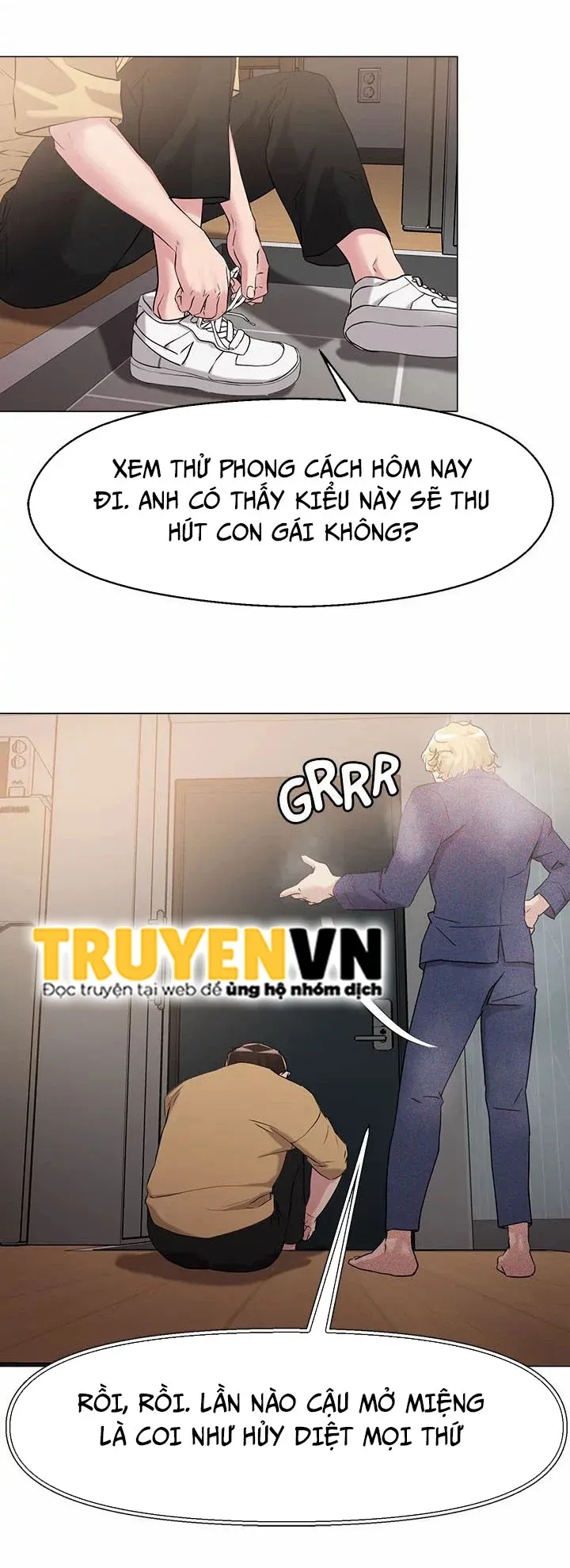 đọc truyện King Of The Night Chương 6 ảnh 2 tại Giả Dược