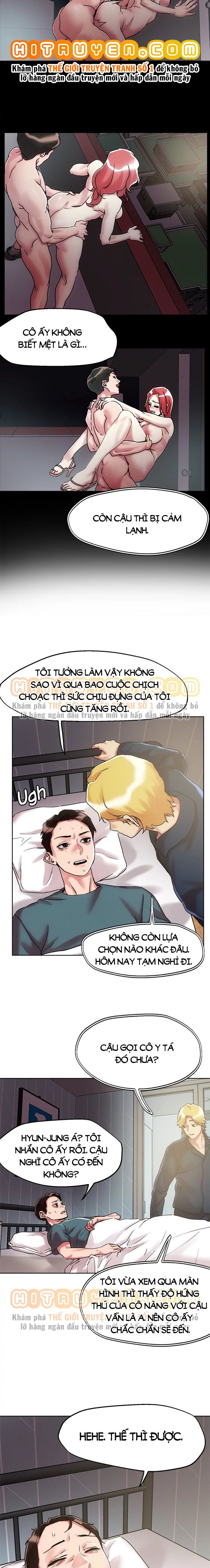 đọc truyện King Of The Night Chương 60 ảnh 2 tại Giả Dược