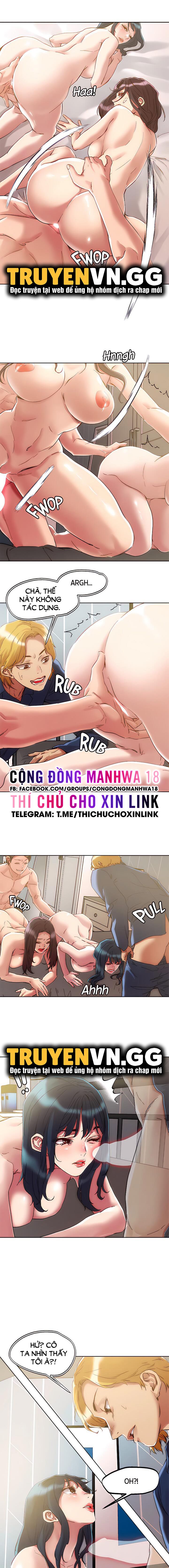 đọc truyện King Of The Night Chương 63 ảnh 3 tại Giả Dược