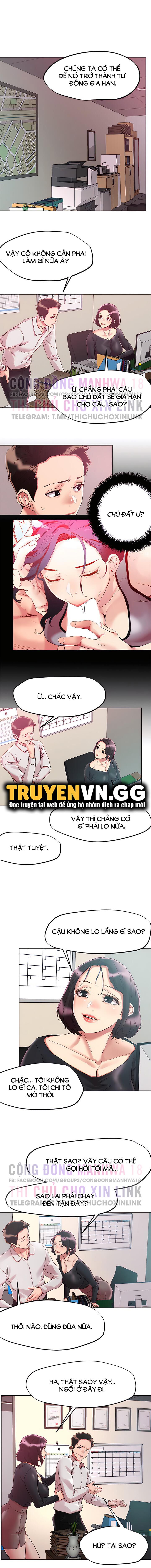 đọc truyện King Of The Night Chương 63 ảnh 9 tại Giả Dược