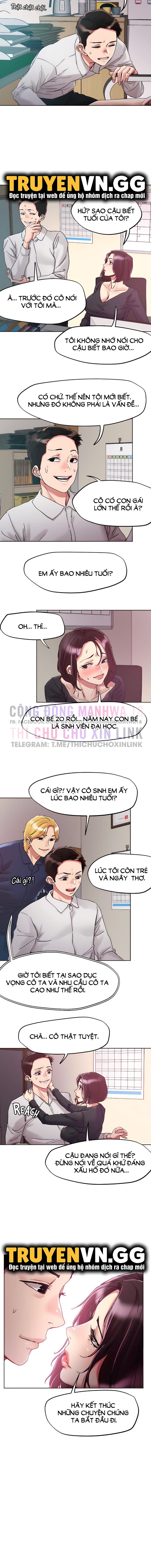 đọc truyện King Of The Night Chương 64 ảnh 9 tại Giả Dược