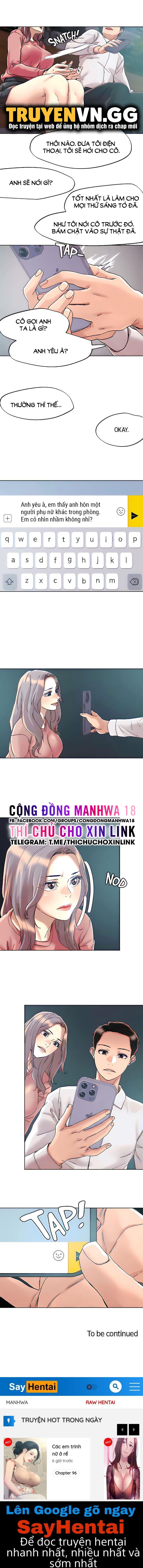 đọc truyện King Of The Night Chương 65 ảnh 12 tại Giả Dược