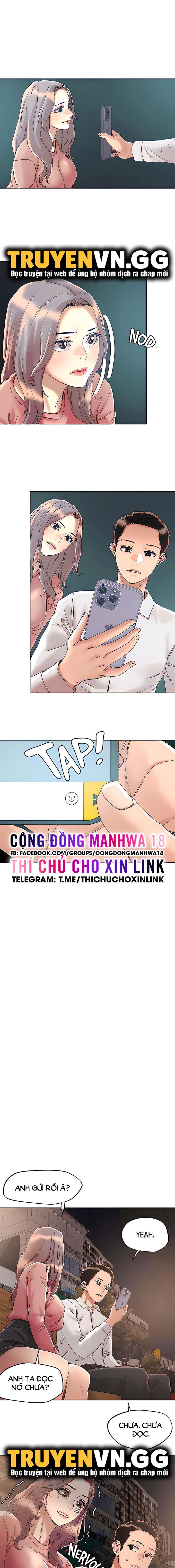 đọc truyện King Of The Night Chương 66 ảnh 2 tại Giả Dược