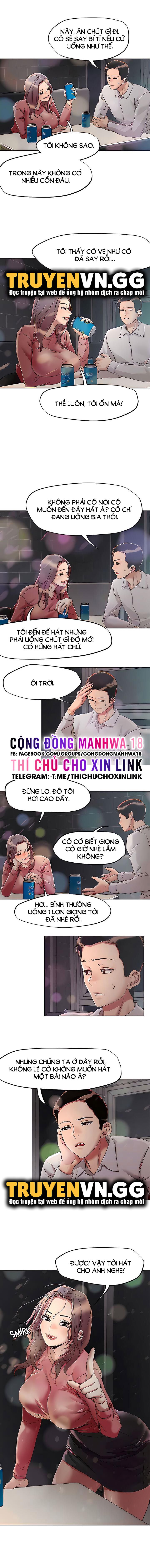 đọc truyện King Of The Night Chương 66 ảnh 6 tại Giả Dược