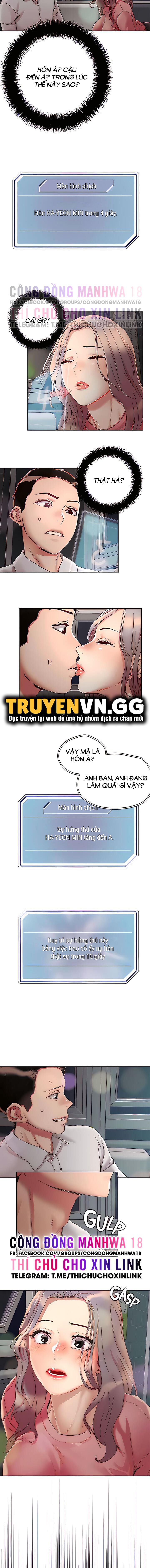 đọc truyện King Of The Night Chương 66 ảnh 10 tại Giả Dược