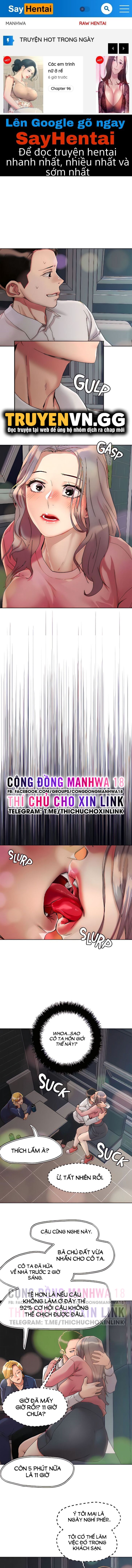 đọc truyện King Of The Night Chương 67 ảnh 1 tại Giả Dược