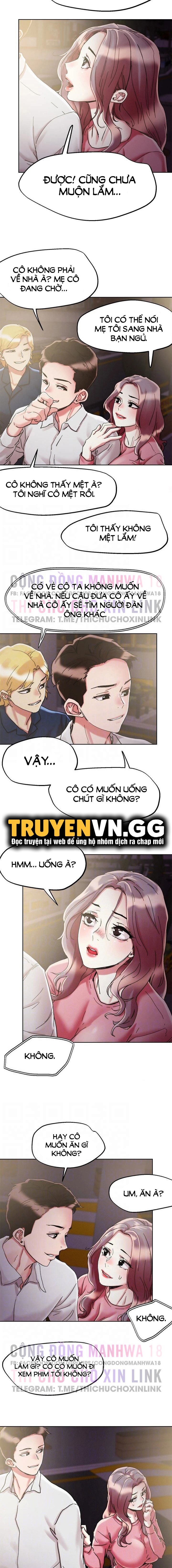 đọc truyện King Of The Night Chương 68 ảnh 13 tại Giả Dược