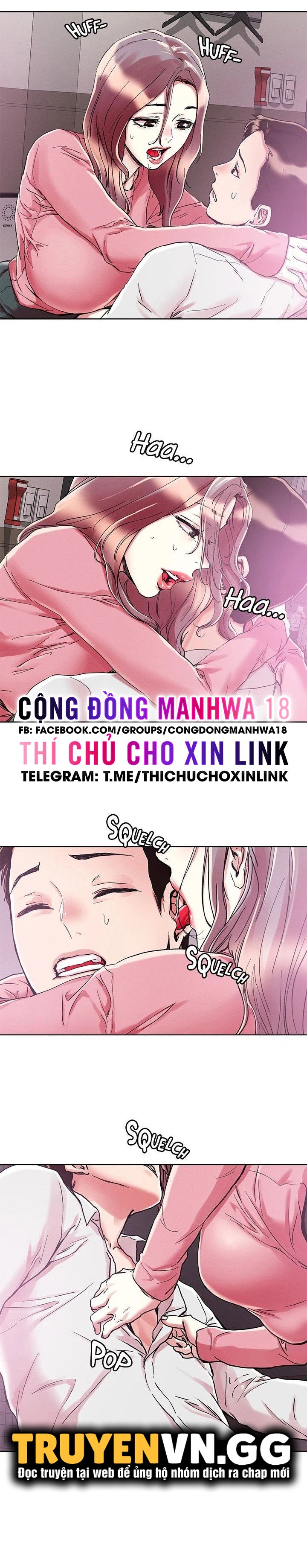 đọc truyện King Of The Night Chương 69 ảnh 11 tại Giả Dược