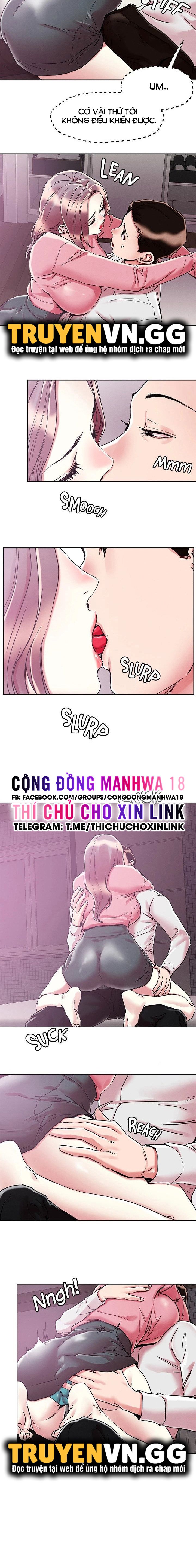 đọc truyện King Of The Night Chương 69 ảnh 10 tại Giả Dược