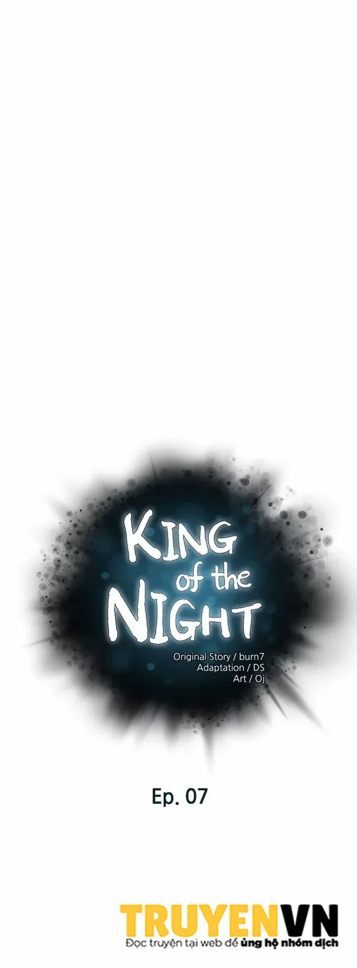 đọc truyện King Of The Night Chương 7 ảnh 4 tại Giả Dược