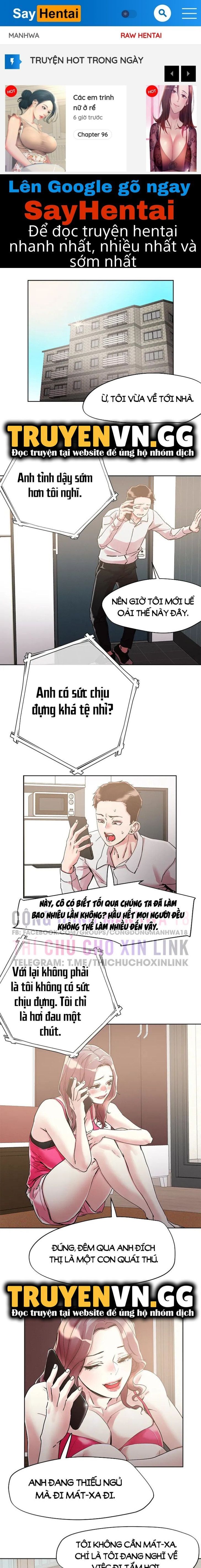 đọc truyện King Of The Night Chương 71 ảnh 1 tại Giả Dược