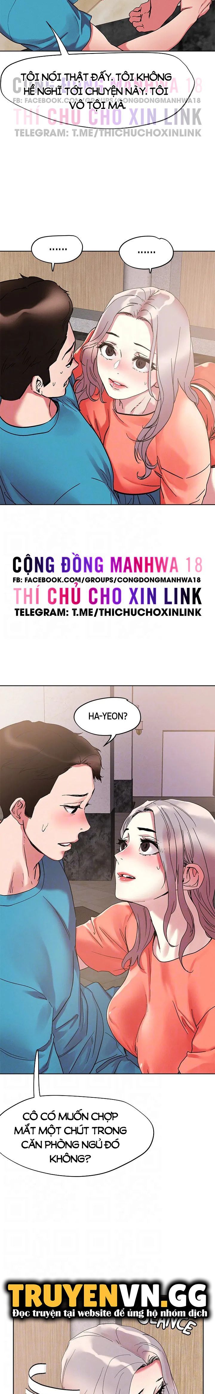 đọc truyện King Of The Night Chương 71 ảnh 14 tại Giả Dược