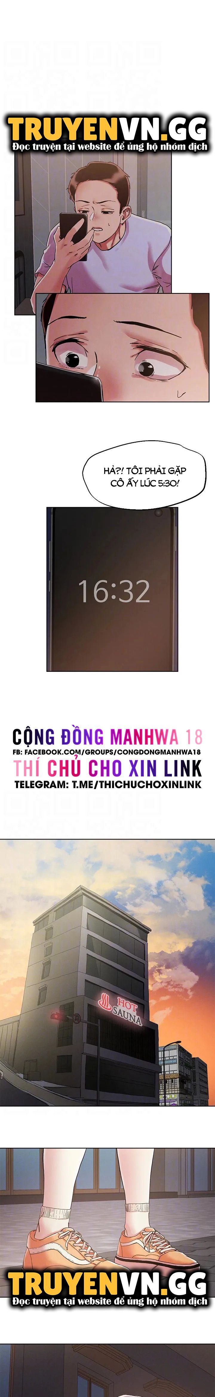 đọc truyện King Of The Night Chương 71 ảnh 4 tại Giả Dược
