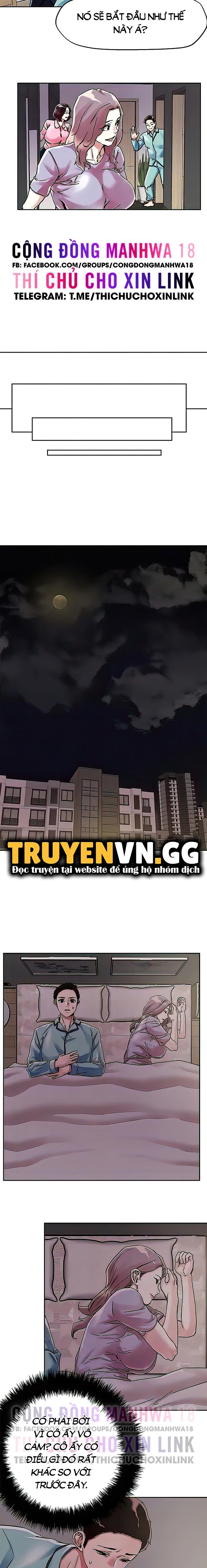 đọc truyện King Of The Night Chương 74 ảnh 6 tại Giả Dược