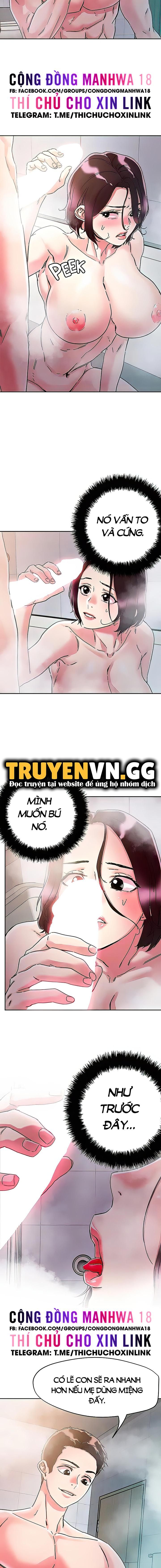 đọc truyện King Of The Night Chương 75 ảnh 5 tại Giả Dược