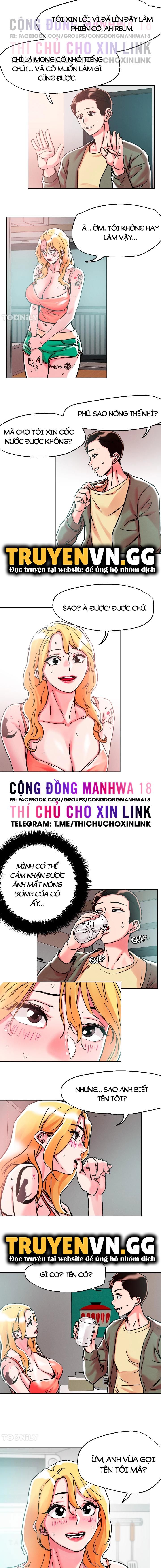 đọc truyện King Of The Night Chương 78 ảnh 10 tại Giả Dược